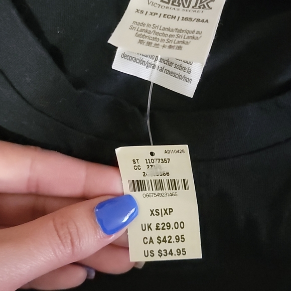 Shirt - Picture 2 of 3